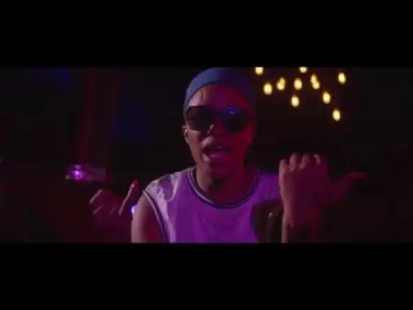 Video: Mr Luu & MSK – Uphambene Ft. Professor and Nelz